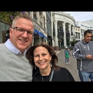 Meet your Posher, John